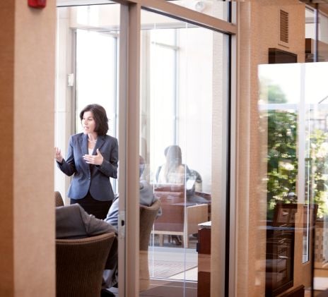 Accounting after the acquisition date