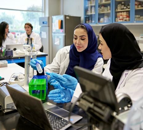 Beyond Quotas: Why Empowering Women in Business is a Competitive Advantage in KSA