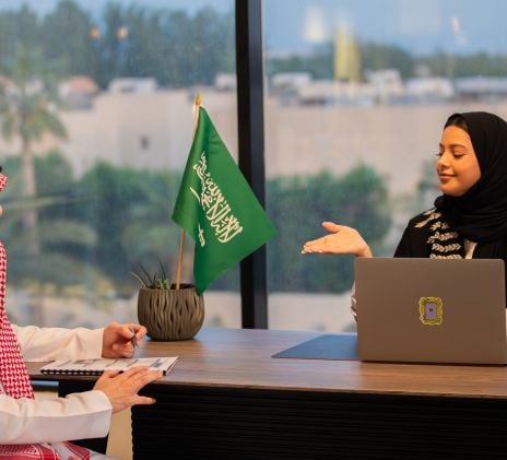 Breaking Barriers and Redefining Success: The Rise of Saudi Women Leaders in Business