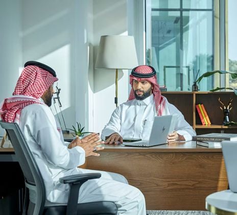 Corporate Tax in KSA: What Every CFO Needs to Know Now