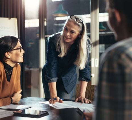 Effective Techniques for Financial Planning in Saudi Companies