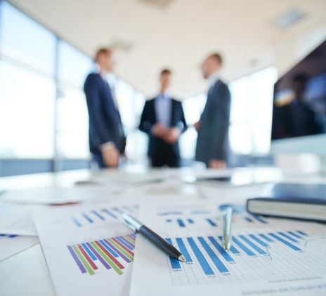 Enhancing Cash Flow Management in Volatile Markets in Saudi Arabia