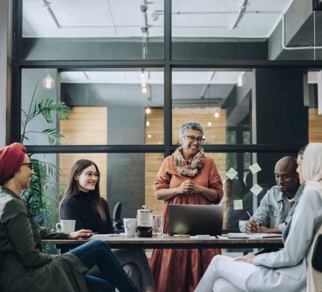 Family Businesses in Saudi Arabia: The Secret to Long-Term Success