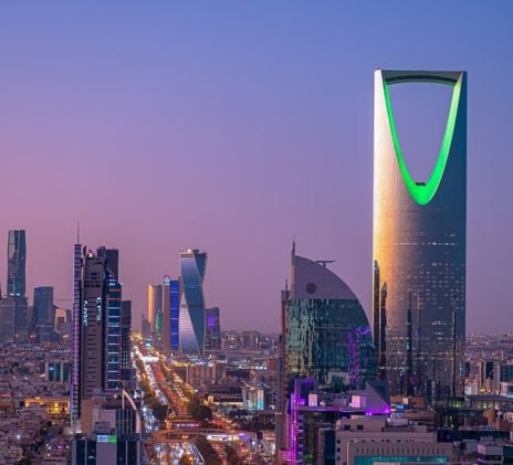 Grant Thornton Saudi Arabia Signs MoU with ACCA to Advance the Accounting Profession in the Kingdom