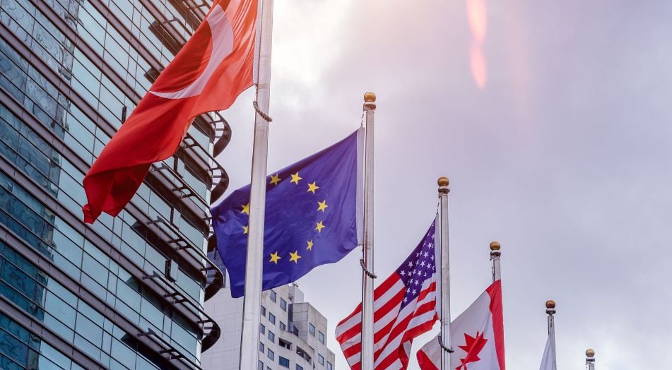 International Tax & M&A