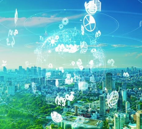 Leveraging ESG Factors to Drive Business Performance in Saudi Arabia