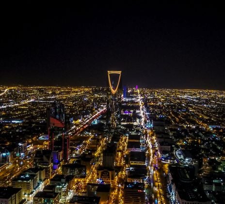 Local Content in Saudi Arabia: From Regulatory Requirement to Competitive Advantage