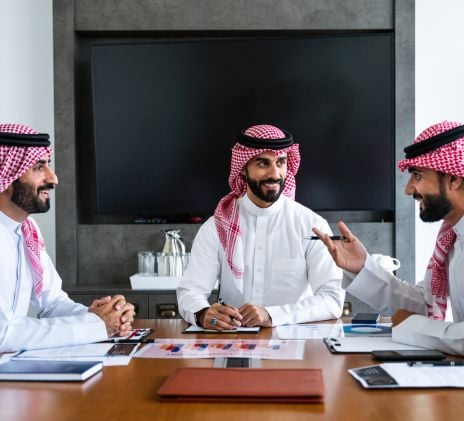 Mastering Local Content Compliance in KSA: What Regulators Expect and How Leading Firms Respond