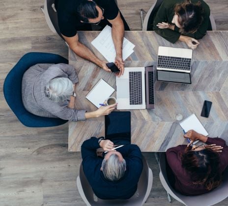 Navigating the Saudi Tax Landscape – What Businesses Need to Know in 2025