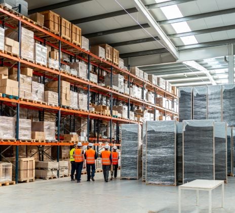 Supply Chain Resilience in KSA: Contracting, Compliance and Risk Mitigation