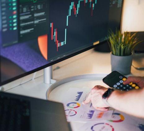 The Future of Financial Reporting in KSA: IFRS Updates Every CFO Must Know