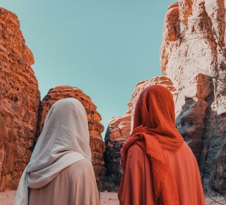 The Future of Female Leadership in Saudi Arabia: What’s Next for Women in Business?