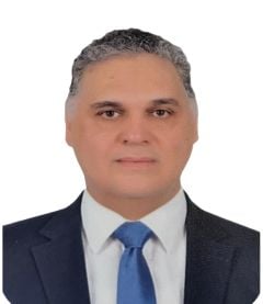 Abdullah M. Abu Jeyab