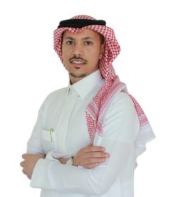 Abdullah Almarshad