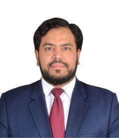 Ataur Rehman Farooqi