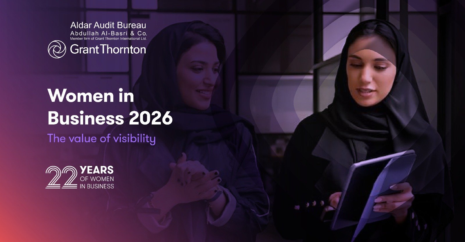 Elevating Women in Leadership