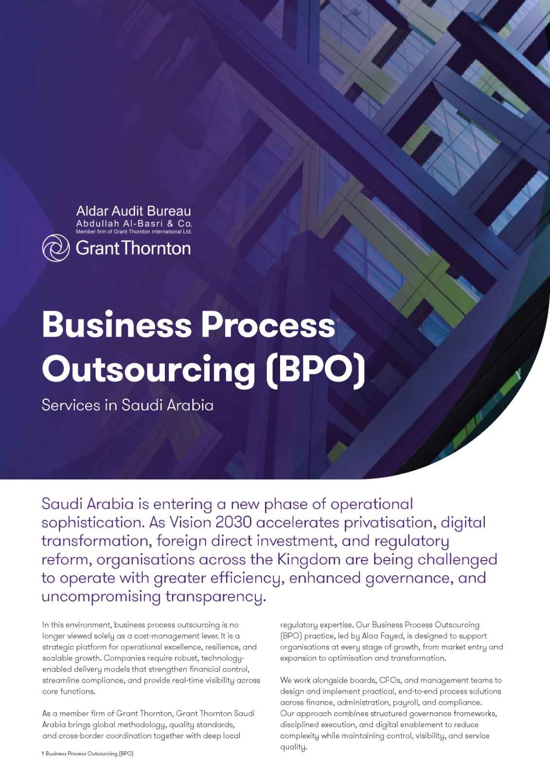 Supporting your growth journey