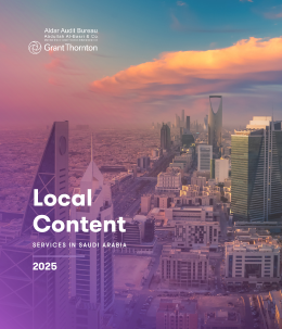 Local Content Services