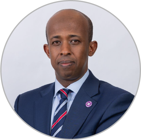 list item with text on the right