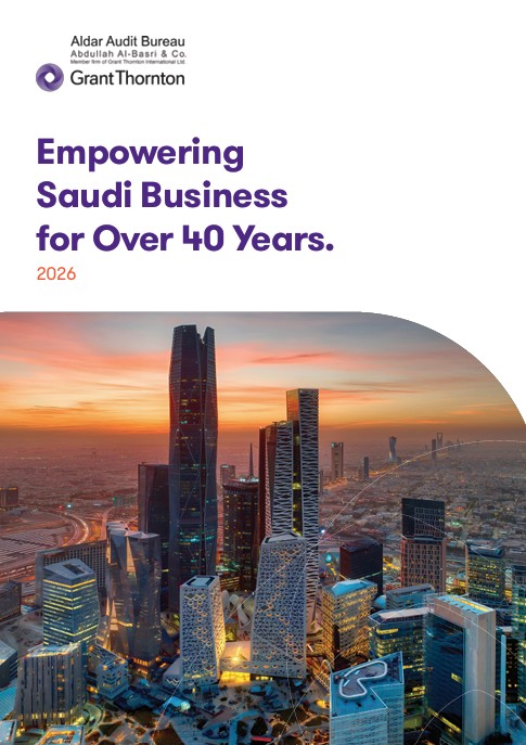 Unlocking Saudi Arabia for dynamic businesses