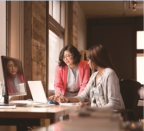 Women in business: beyond policy to progress