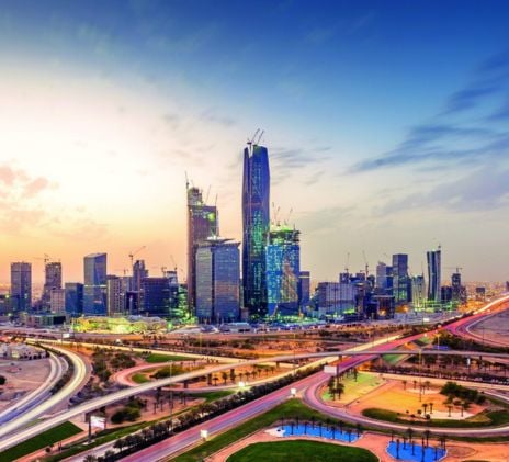 How Emerging Technologies Can Drive Saudi Vision 2030
