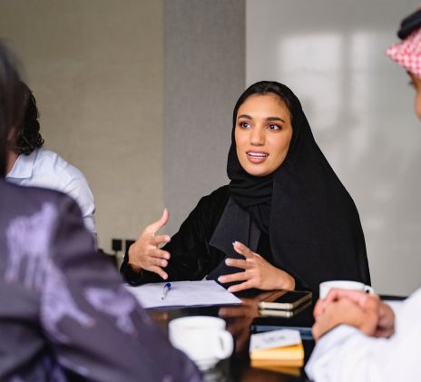 Key Insights for Businesses & Global Investors