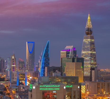 How Emerging Technologies Can Drive Saudi Vision 2030