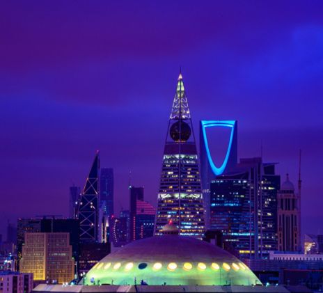 Hyperinflation Update – Saudi Arabia Focus