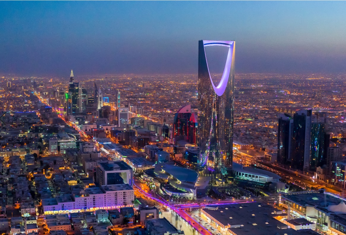 The journey to Saudi Vision 2030