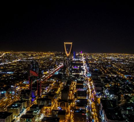 Local Content in Saudi Arabia: From Regulatory Requirement to Competitive Advantage
