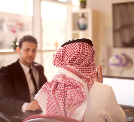 Market Entry into KSA and The Accounting Considerations