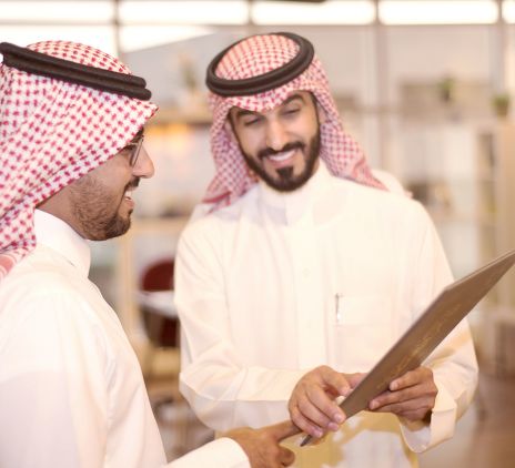 Mastering Succession Planning in Saudi Family Businesses