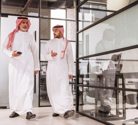 Rethinking Audit: From Compliance to Strategic Insight in Saudi Arabia
