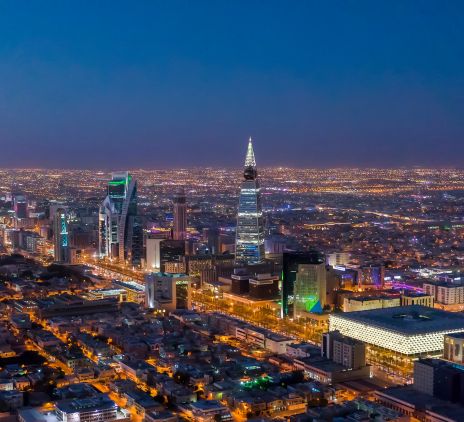 Saudi Arabia Announces Four New Special Economic Zones to Drive Economic Growth