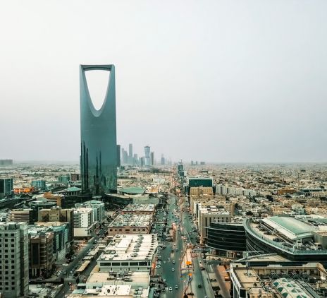 Saudi Arabia's Vision 2030 and its Transformative Impact on Auditing, Taxation, and Accounting Practices