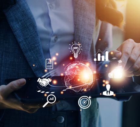 Strengthening Digital Trust in Saudi Arabia’s AI-Driven Economy