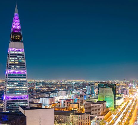 Transfer Pricing in the Kingdom: Managing Compliance and Opportunity