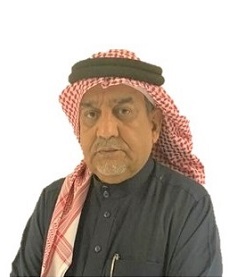 Abdullah M Al-Basri