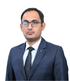 Adeem Adil
