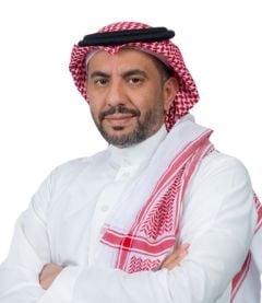 Abdulaziz Al-Omair