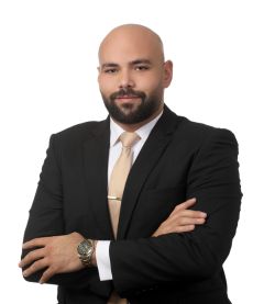 Ghazi Alburgan