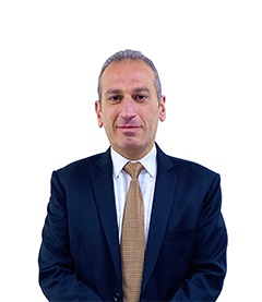 Khaled Al Taher