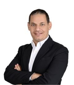 Mohammad Nassar