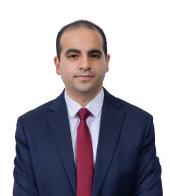 Mohammad Abu Qa’dan