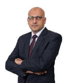 Muhammad Azhar Ishaque