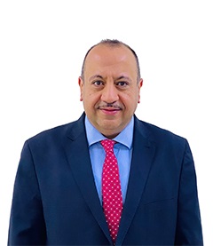 Raed Al Karawi