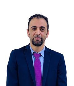 Samer Hindi
