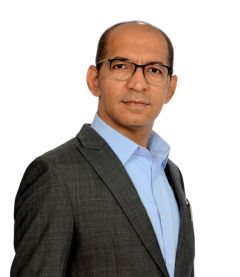 Suresh Nandlal Rohira